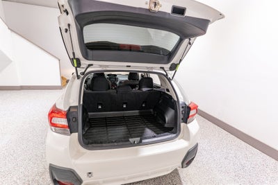 2018 Subaru Crosstrek Base