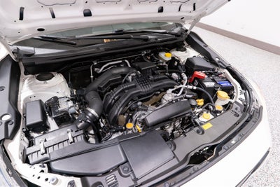 2018 Subaru Crosstrek Base