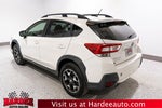 2018 Subaru Crosstrek Base
