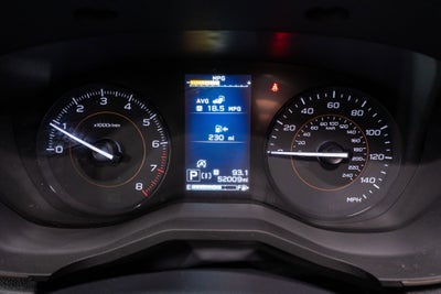 2023 Subaru Crosstrek Premium