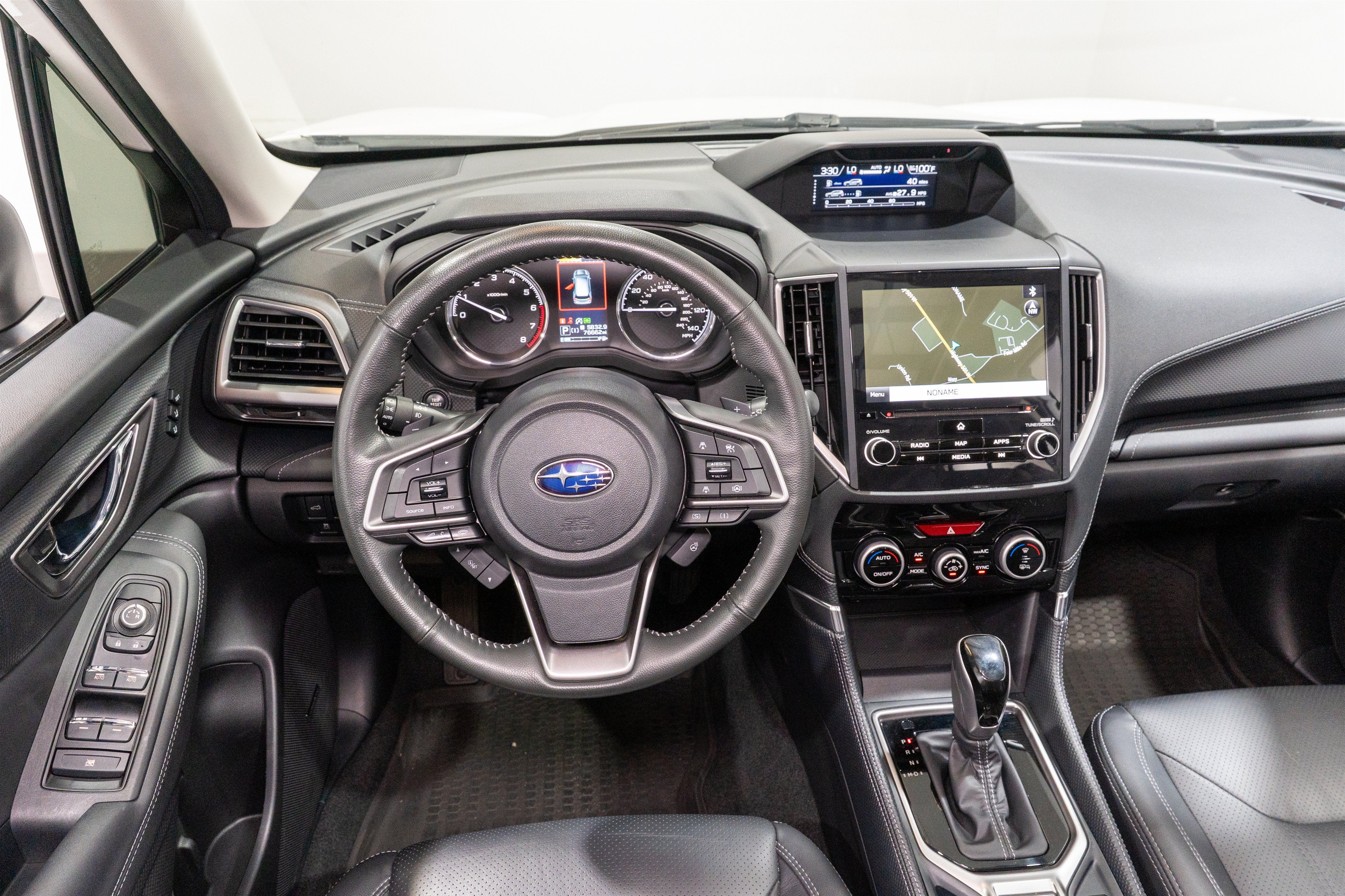 2023 Subaru Forester Touring