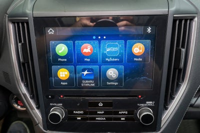 2023 Subaru Forester Touring