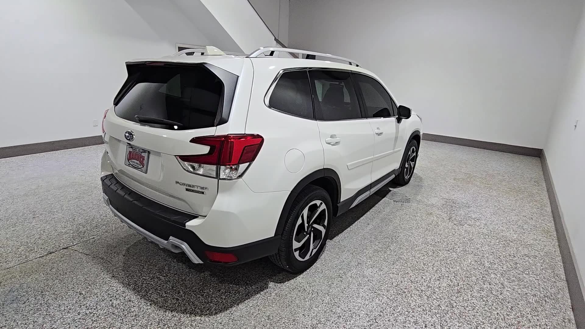 2023 Subaru Forester Touring