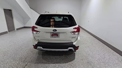 2023 Subaru Forester Touring