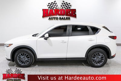2019 Mazda Mazda CX-5 Touring