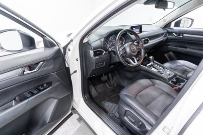 2019 Mazda Mazda CX-5 Touring