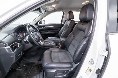 2019 Mazda Mazda CX-5 Touring