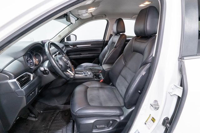 2019 Mazda Mazda CX-5 Touring
