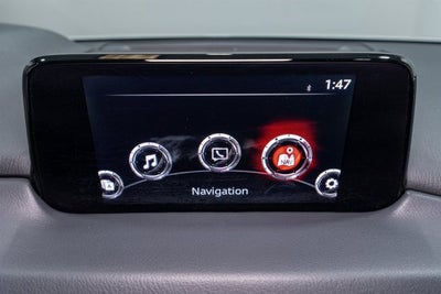 2019 Mazda Mazda CX-5 Touring