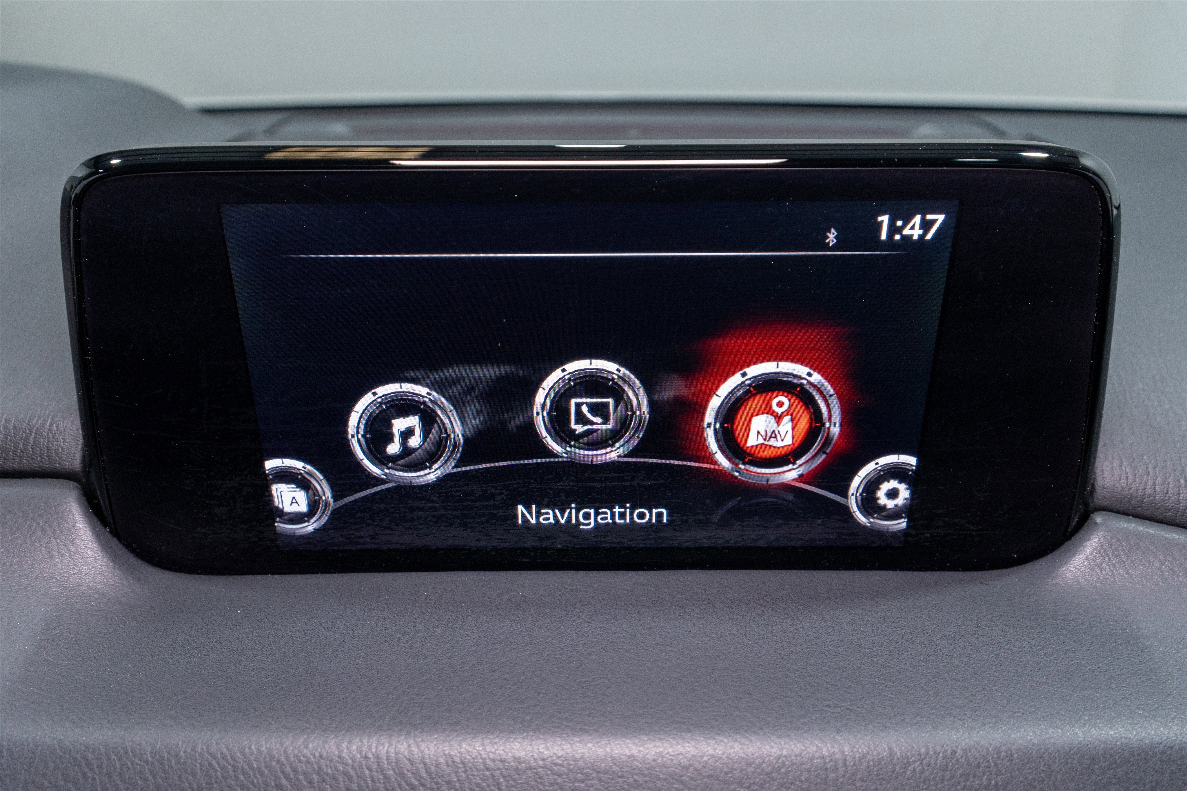 2019 Mazda Mazda CX-5 Touring