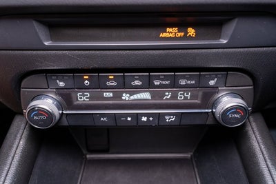 2019 Mazda Mazda CX-5 Touring