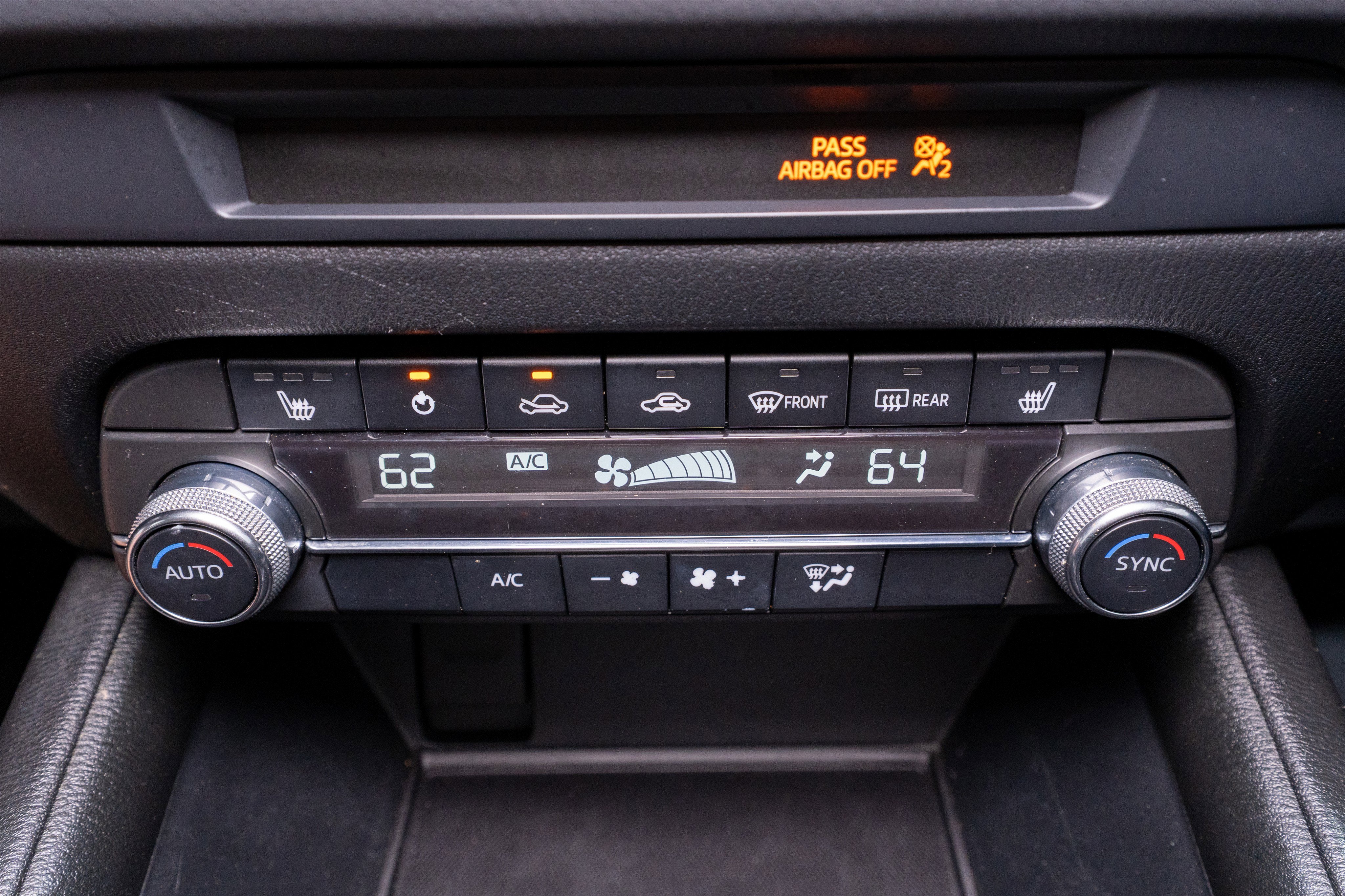 2019 Mazda Mazda CX-5 Touring