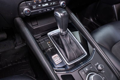 2019 Mazda Mazda CX-5 Touring