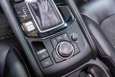 2019 Mazda Mazda CX-5 Touring