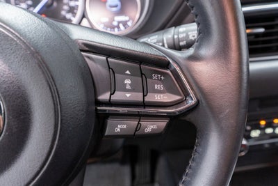 2019 Mazda Mazda CX-5 Touring