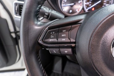 2019 Mazda Mazda CX-5 Touring
