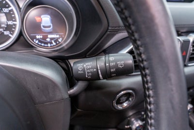 2019 Mazda Mazda CX-5 Touring