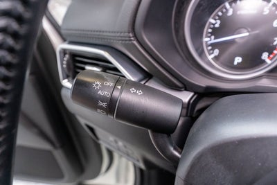 2019 Mazda Mazda CX-5 Touring