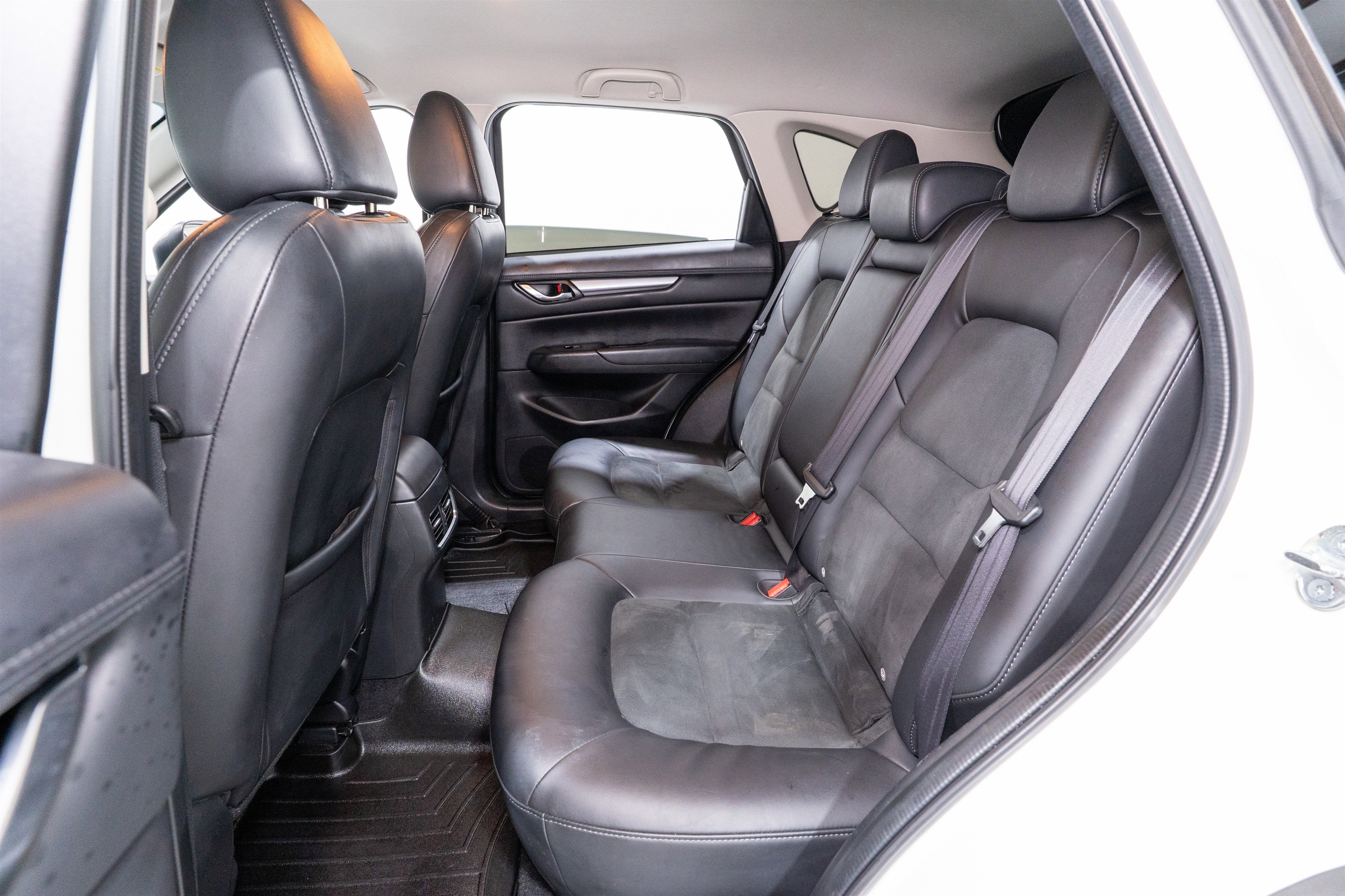 2019 Mazda Mazda CX-5 Touring