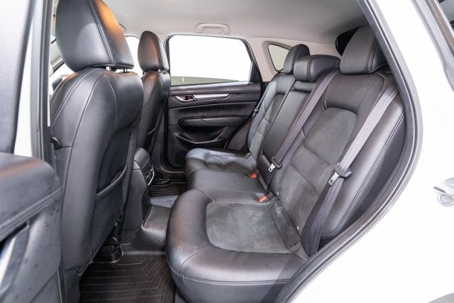2019 Mazda Mazda CX-5 Touring