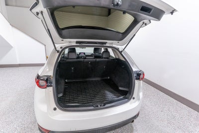 2019 Mazda Mazda CX-5 Touring