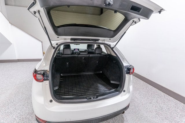 2019 Mazda Mazda CX-5 Touring