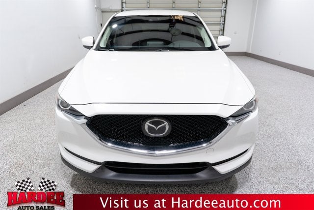 2019 Mazda Mazda CX-5 Touring
