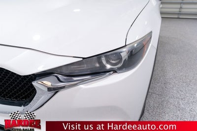 2019 Mazda Mazda CX-5 Touring