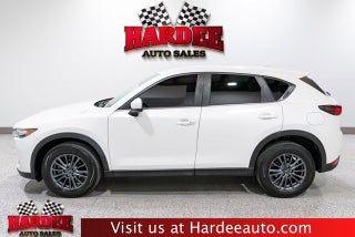 2019 Mazda Mazda CX-5 Touring