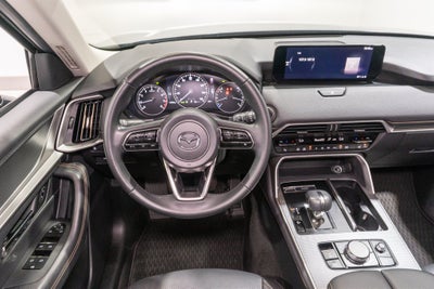 2024 Mazda Mazda CX-90 3.3 Turbo Preferred Plus