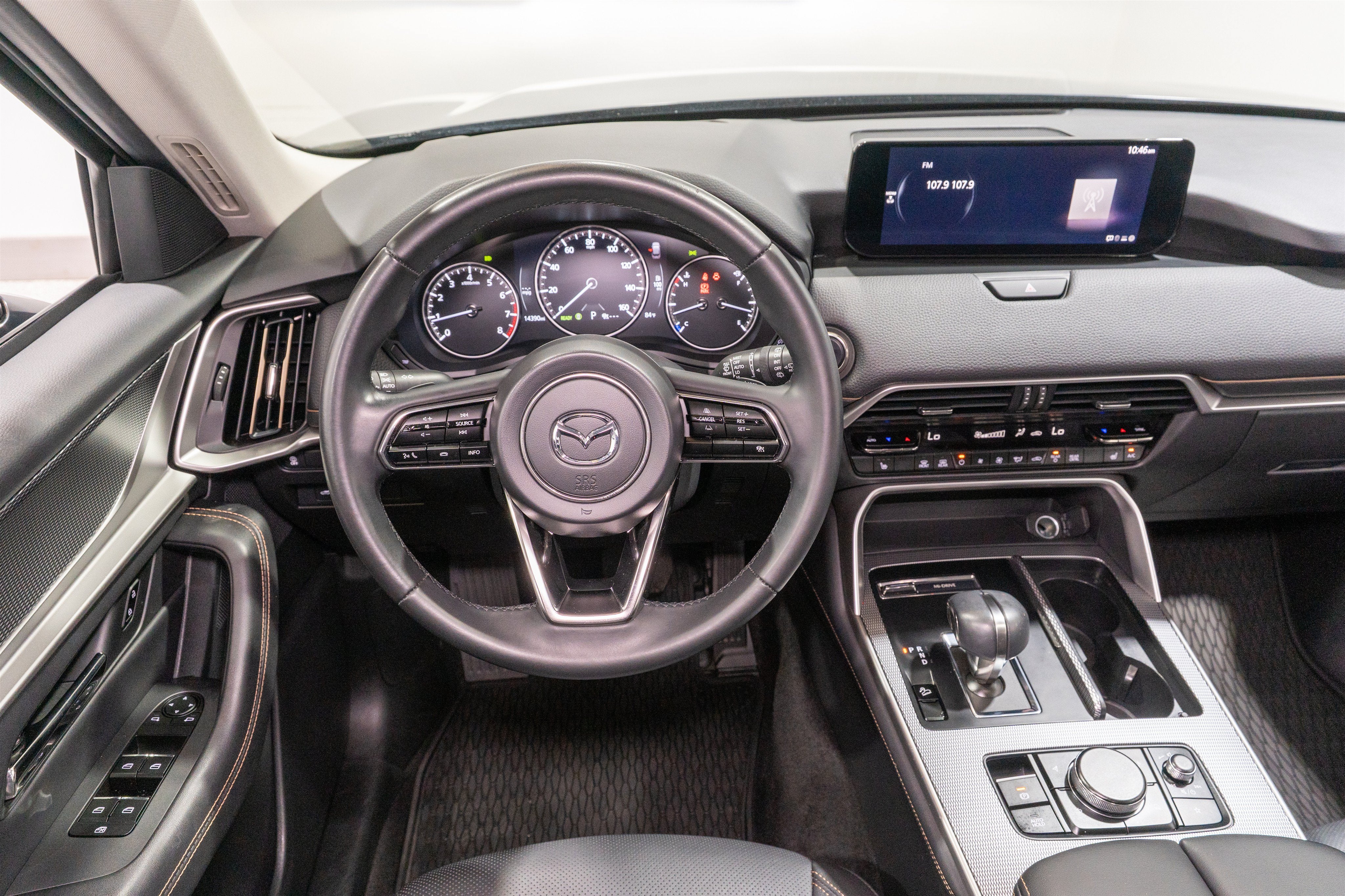 2024 Mazda Mazda CX-90 3.3 Turbo Preferred Plus