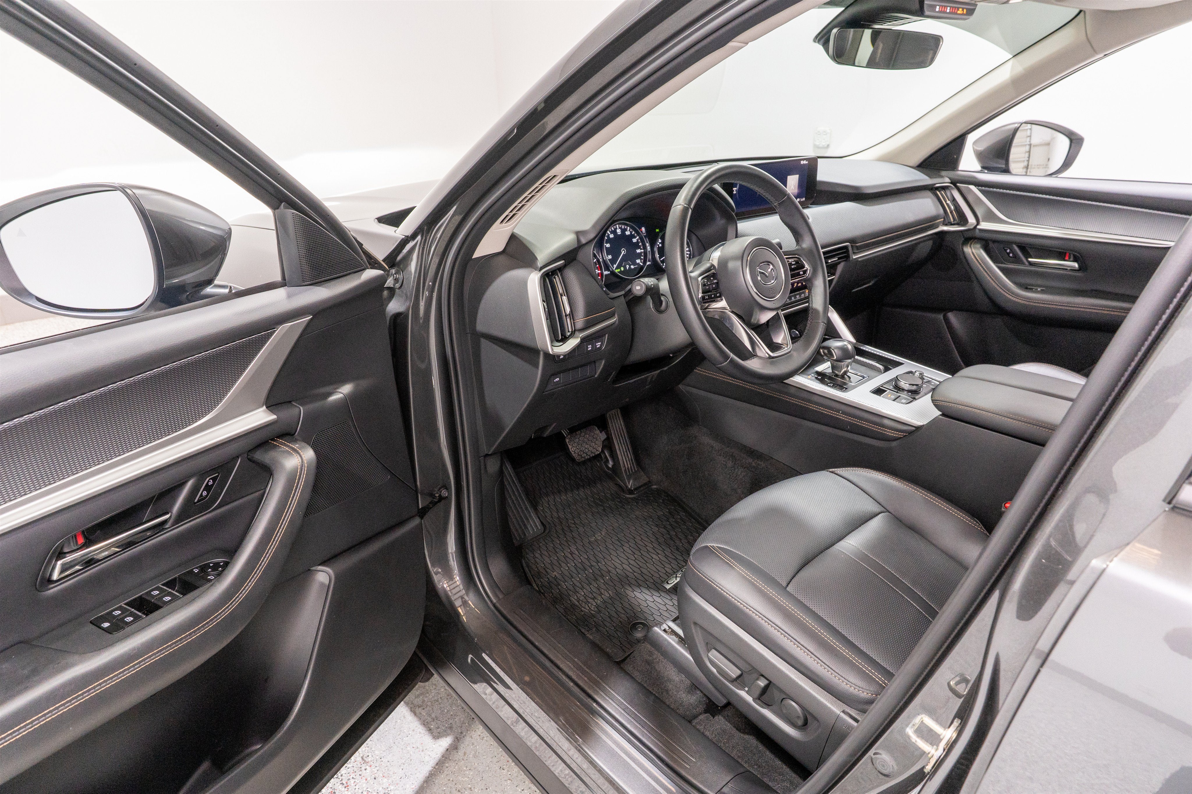 2024 Mazda Mazda CX-90 3.3 Turbo Preferred Plus