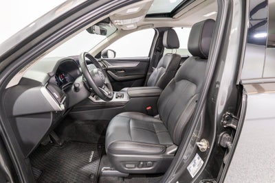 2024 Mazda Mazda CX-90 3.3 Turbo Preferred Plus