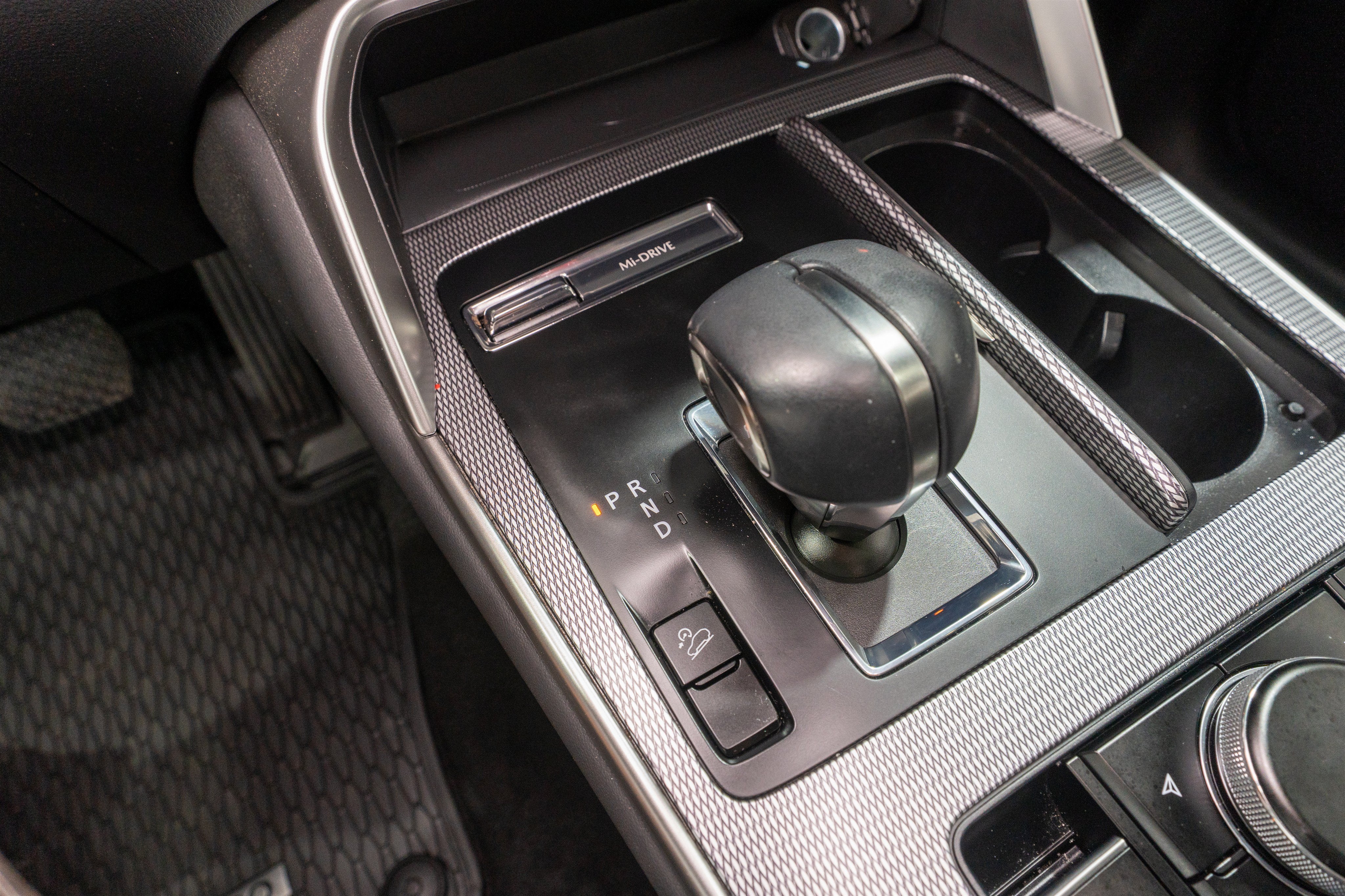 2024 Mazda Mazda CX-90 3.3 Turbo Preferred Plus