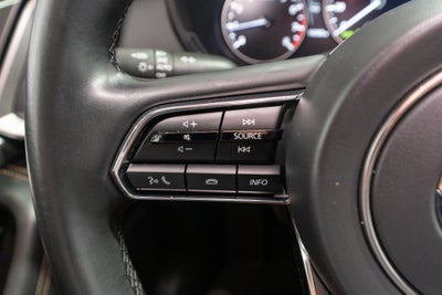 2024 Mazda Mazda CX-90 3.3 Turbo Preferred Plus