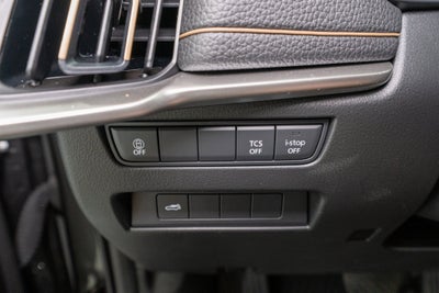 2024 Mazda Mazda CX-90 3.3 Turbo Preferred Plus