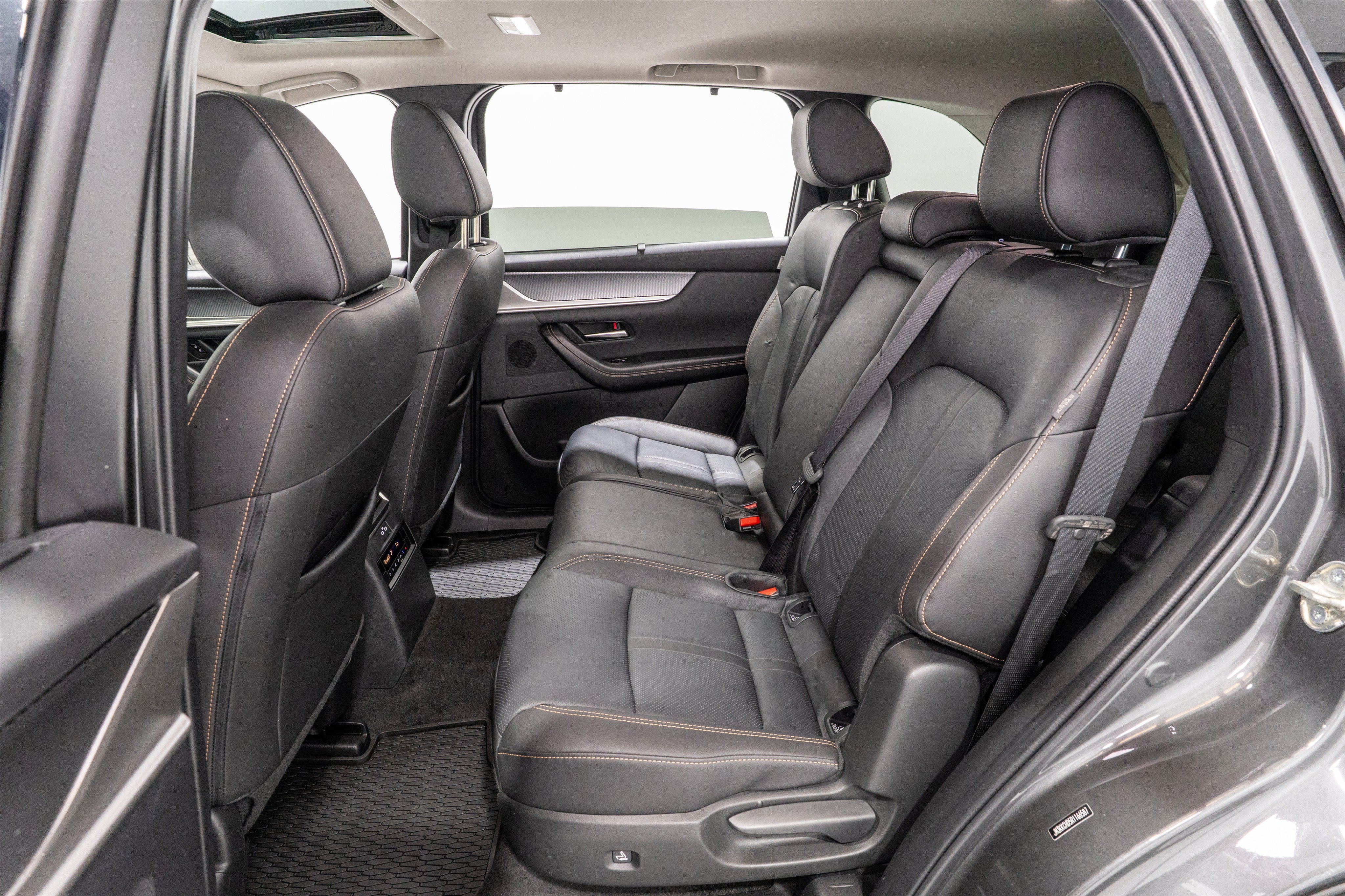 2024 Mazda Mazda CX-90 3.3 Turbo Preferred Plus