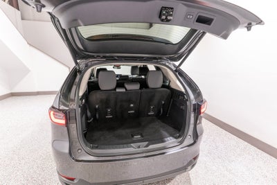 2024 Mazda Mazda CX-90 3.3 Turbo Preferred Plus