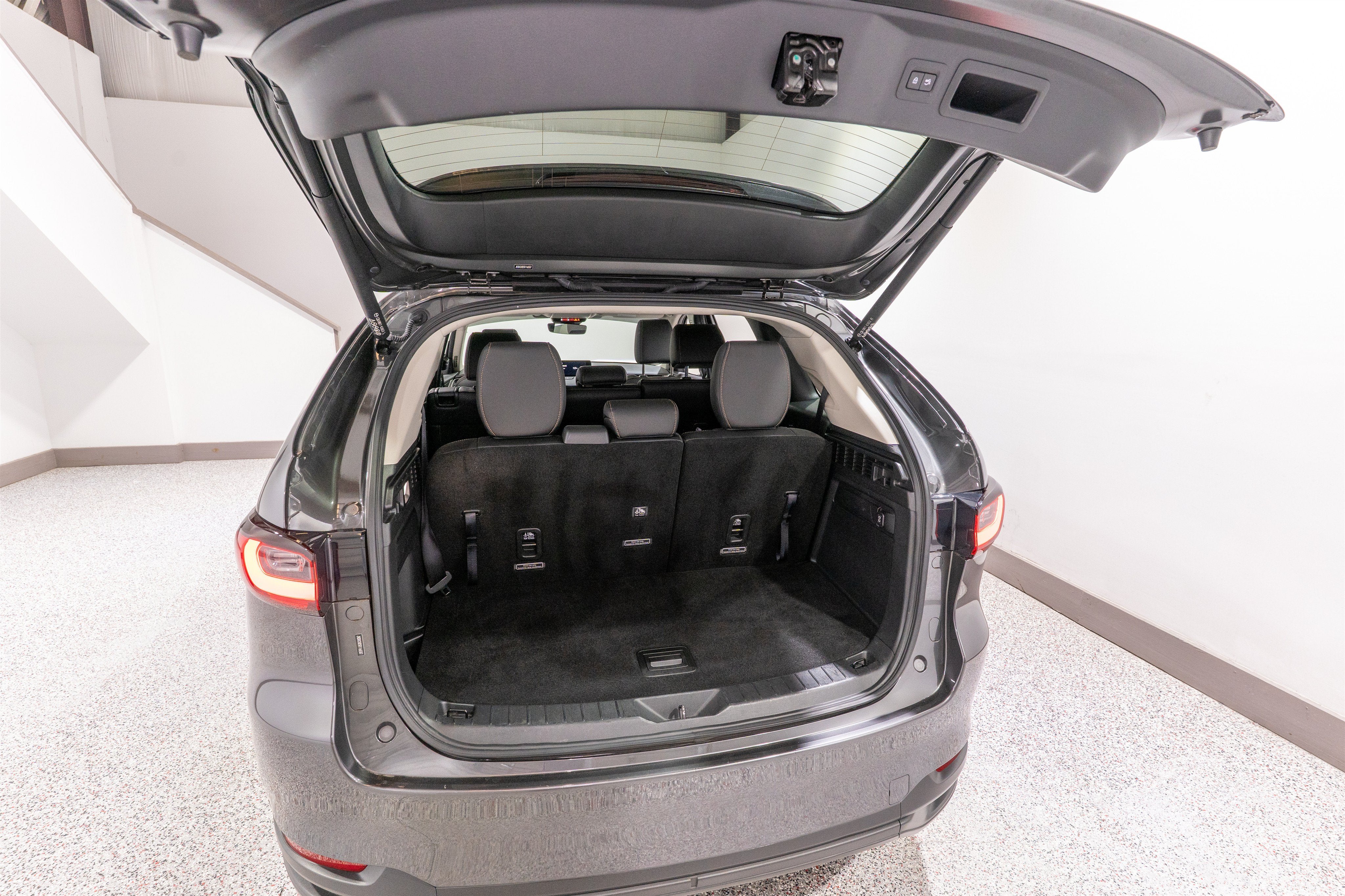 2024 Mazda Mazda CX-90 3.3 Turbo Preferred Plus