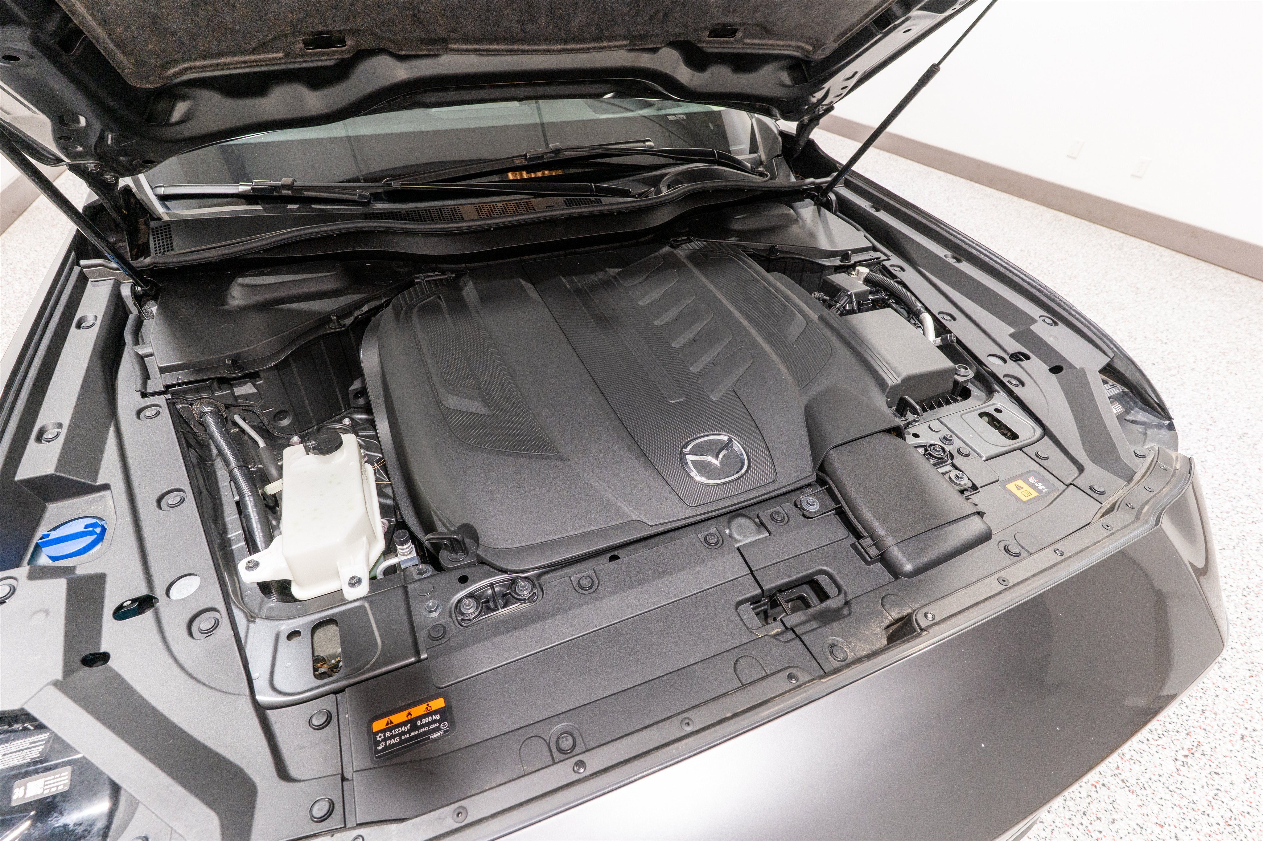 2024 Mazda Mazda CX-90 3.3 Turbo Preferred Plus