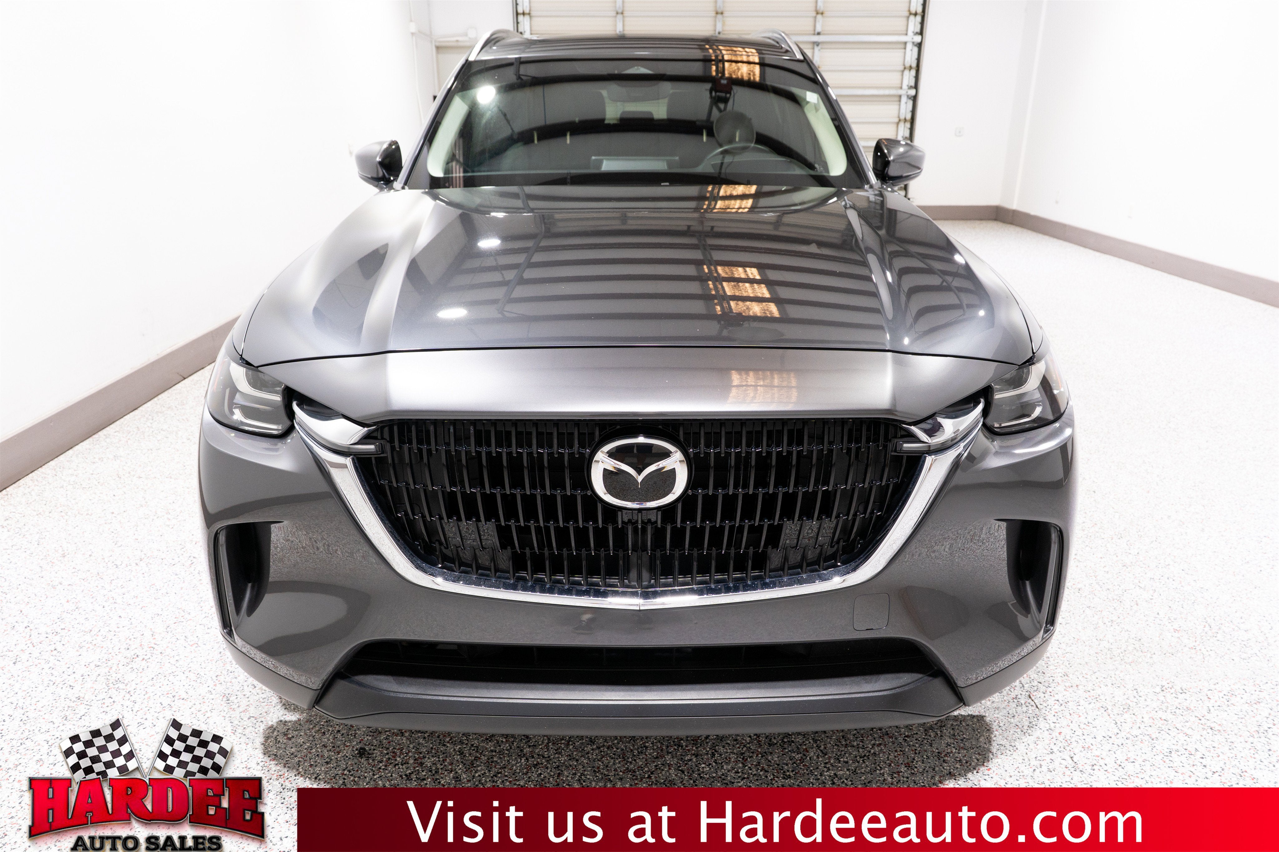 2024 Mazda Mazda CX-90 3.3 Turbo Preferred Plus