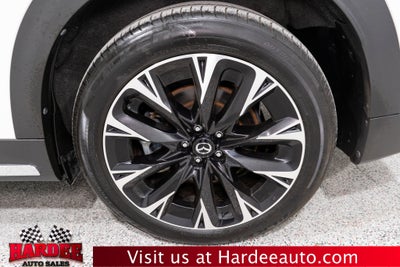 2024 Mazda Mazda CX-90 PHEV Premium