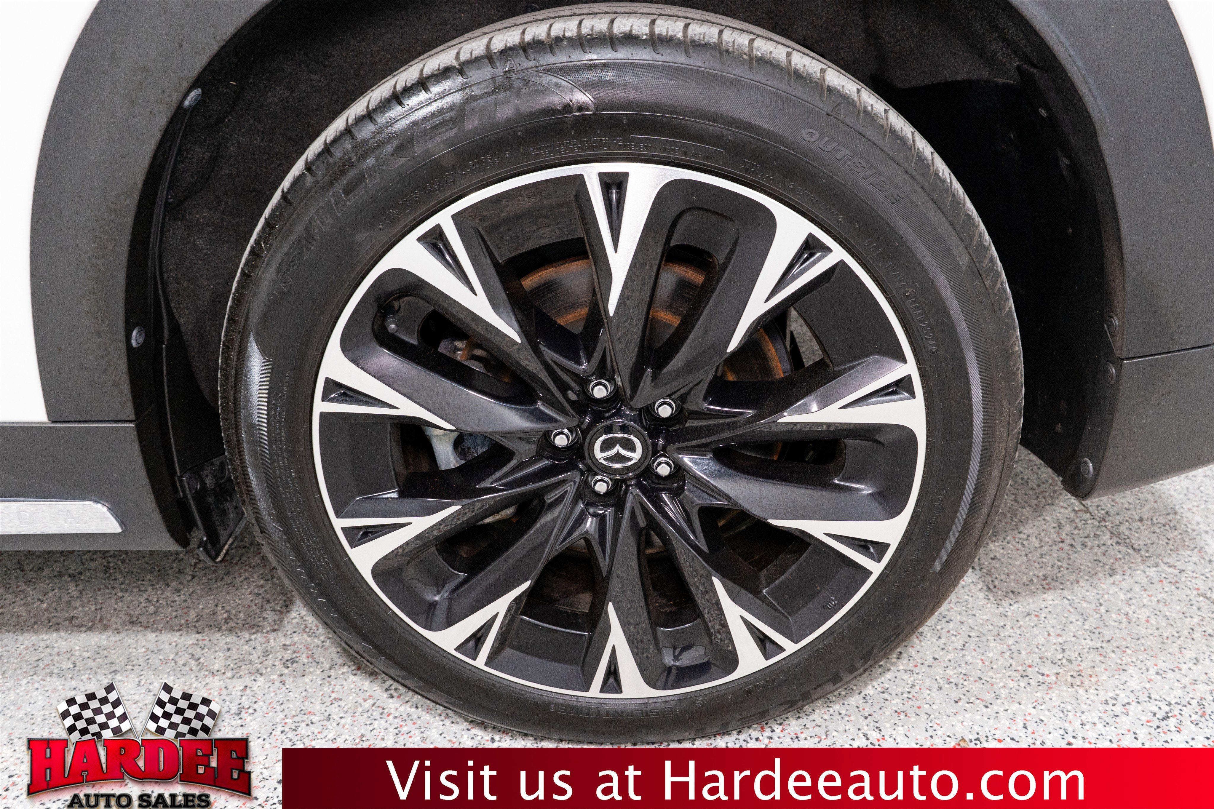 2024 Mazda Mazda CX-90 PHEV Premium