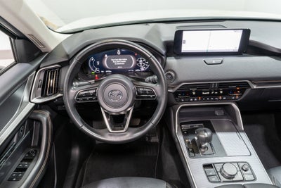 2024 Mazda Mazda CX-90 PHEV Premium