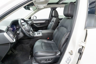 2024 Mazda Mazda CX-90 PHEV Premium