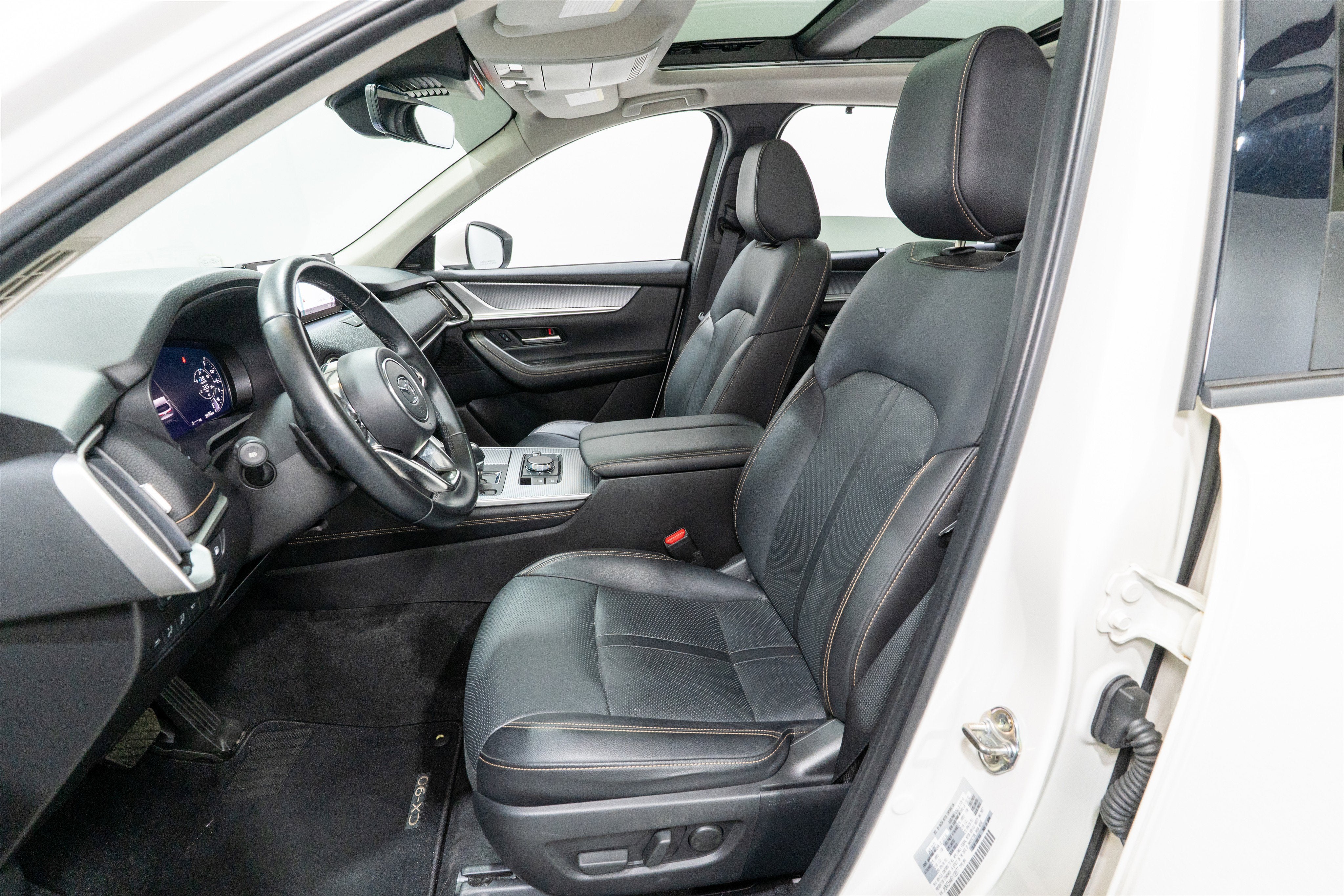 2024 Mazda Mazda CX-90 PHEV Premium