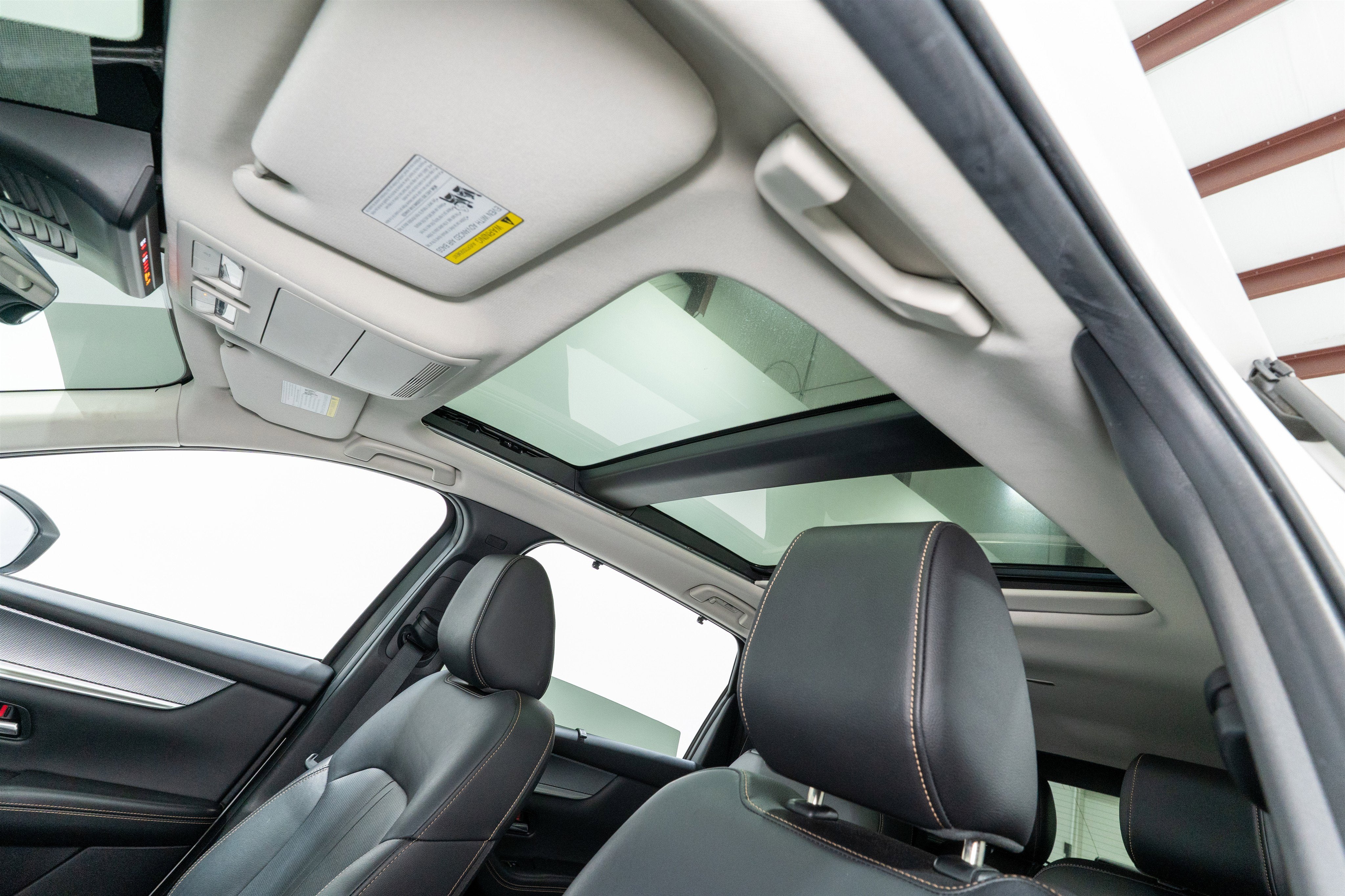 2024 Mazda Mazda CX-90 PHEV Premium