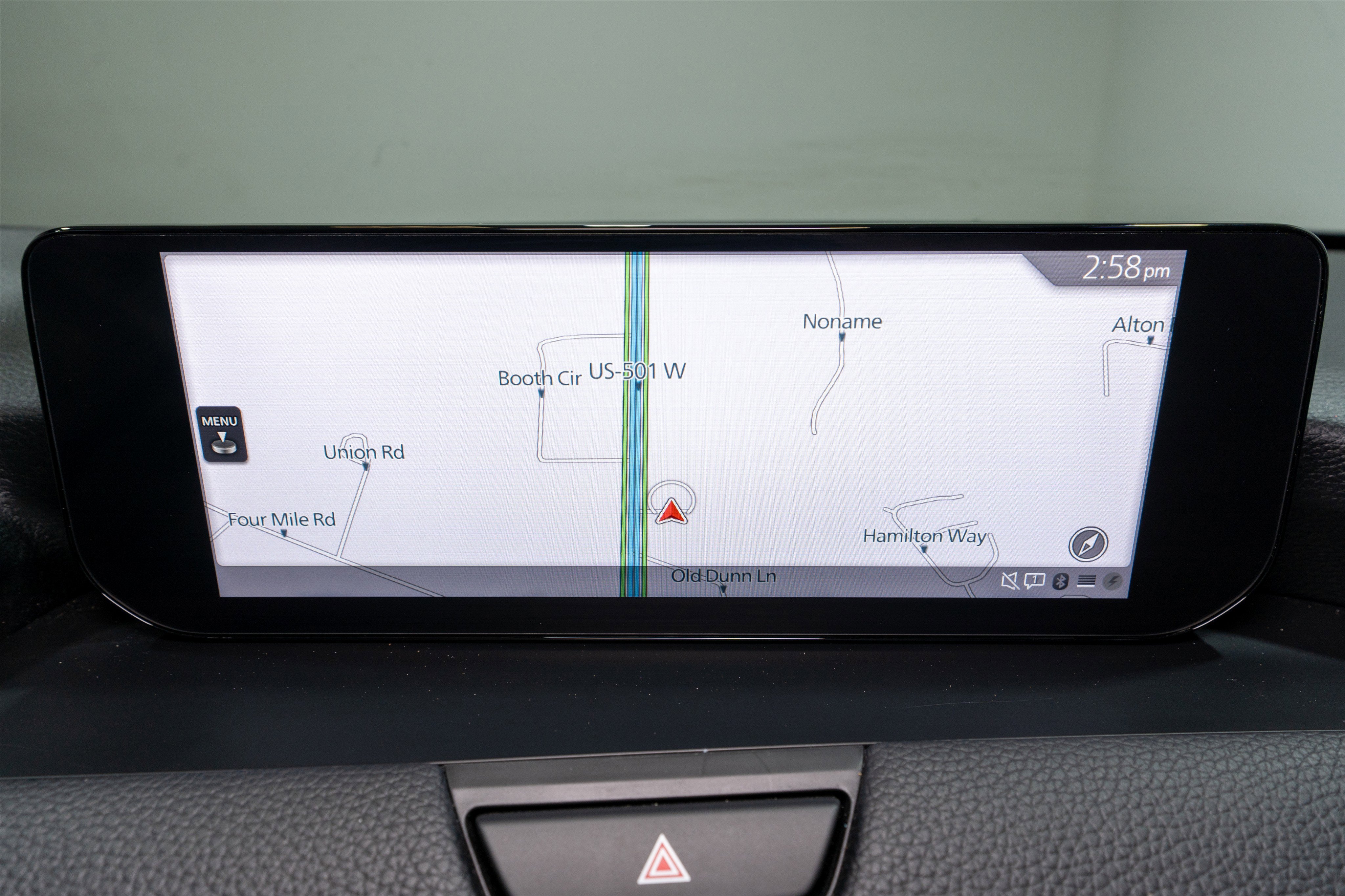 2024 Mazda Mazda CX-90 PHEV Premium