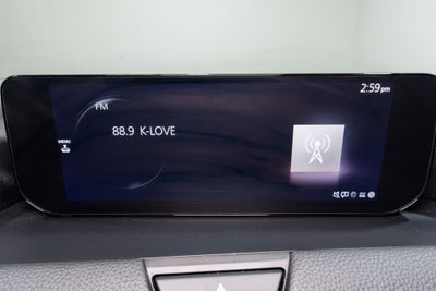 2024 Mazda Mazda CX-90 PHEV Premium