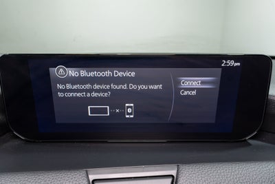 2024 Mazda Mazda CX-90 PHEV Premium